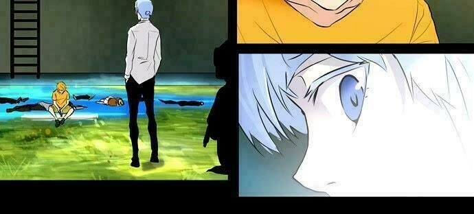 Tòa Tháp Bí Ẩn Chapter 145 - 50