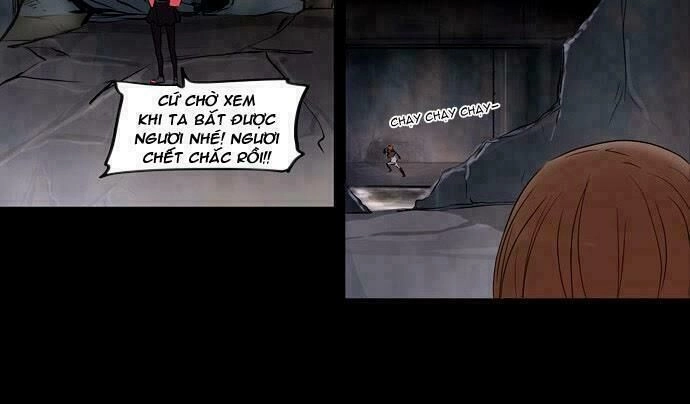 Tòa Tháp Bí Ẩn Chapter 145 - 56