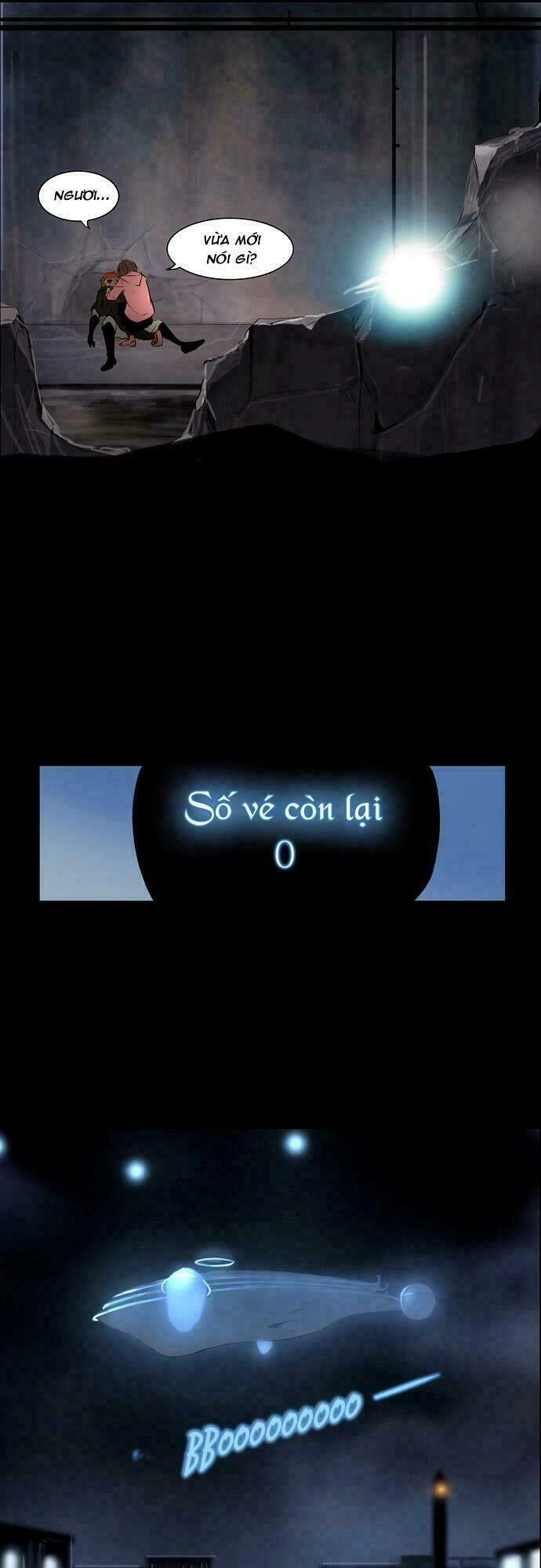 Tòa Tháp Bí Ẩn Chapter 145 - 61