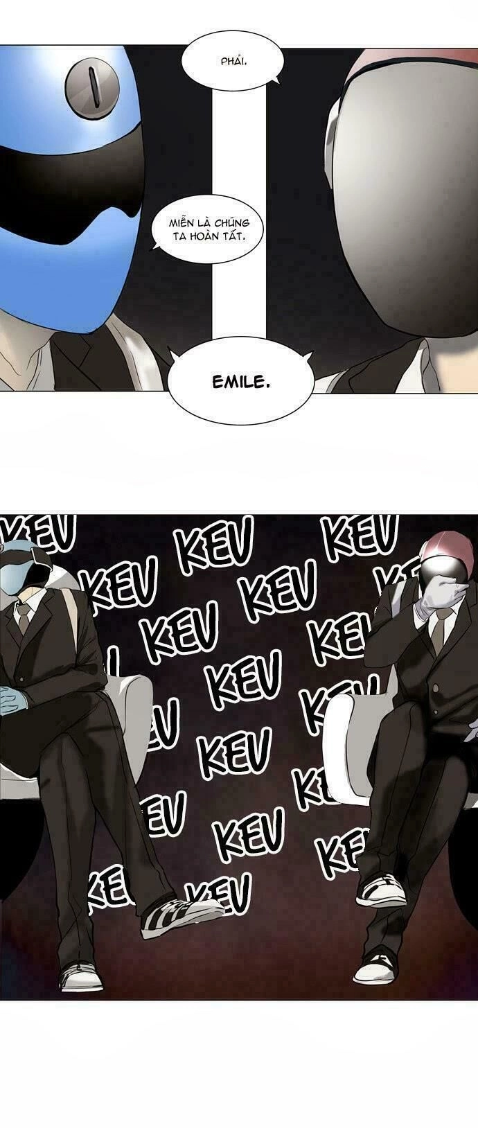 Tòa Tháp Bí Ẩn Chapter 146 - 11