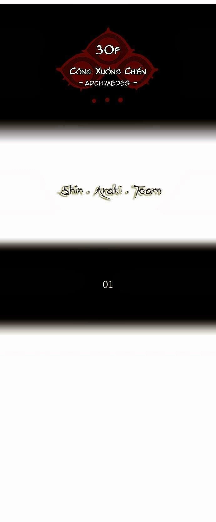 Tòa Tháp Bí Ẩn Chapter 146 - 14