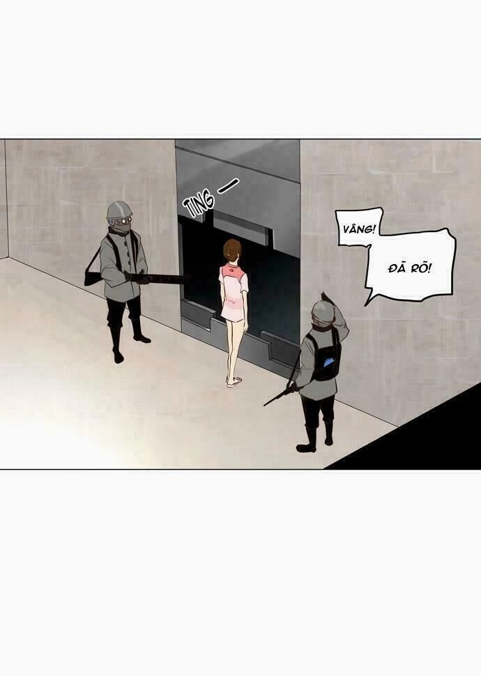 Tòa Tháp Bí Ẩn Chapter 146 - 27