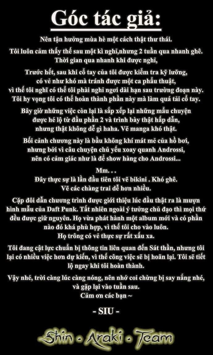 Tòa Tháp Bí Ẩn Chapter 146 - 36