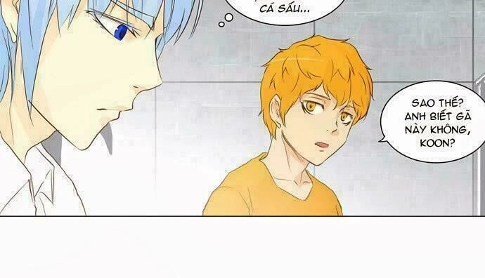 Tòa Tháp Bí Ẩn Chapter 147 - 5