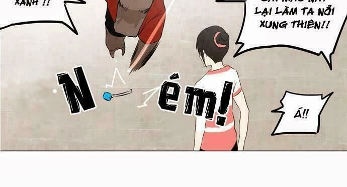 Tòa Tháp Bí Ẩn Chapter 147 - 22