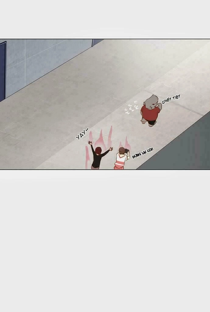 Tòa Tháp Bí Ẩn Chapter 147 - 27