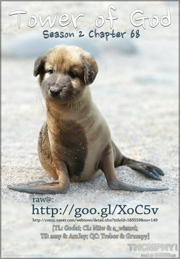 Tòa Tháp Bí Ẩn Chapter 148 - 1