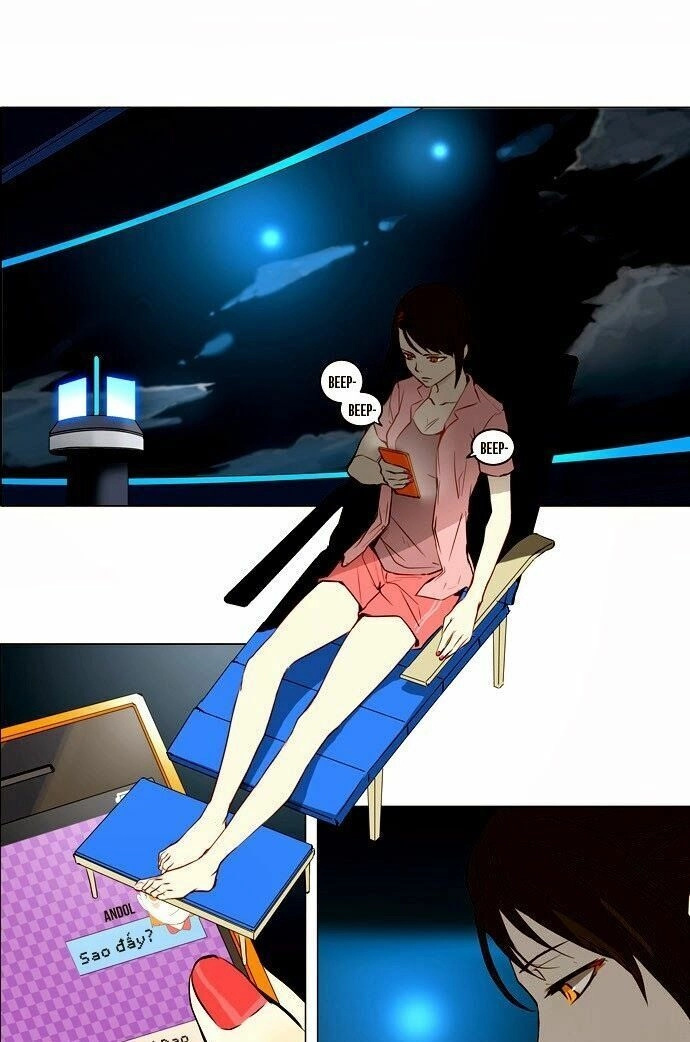 Tòa Tháp Bí Ẩn Chapter 148 - 2