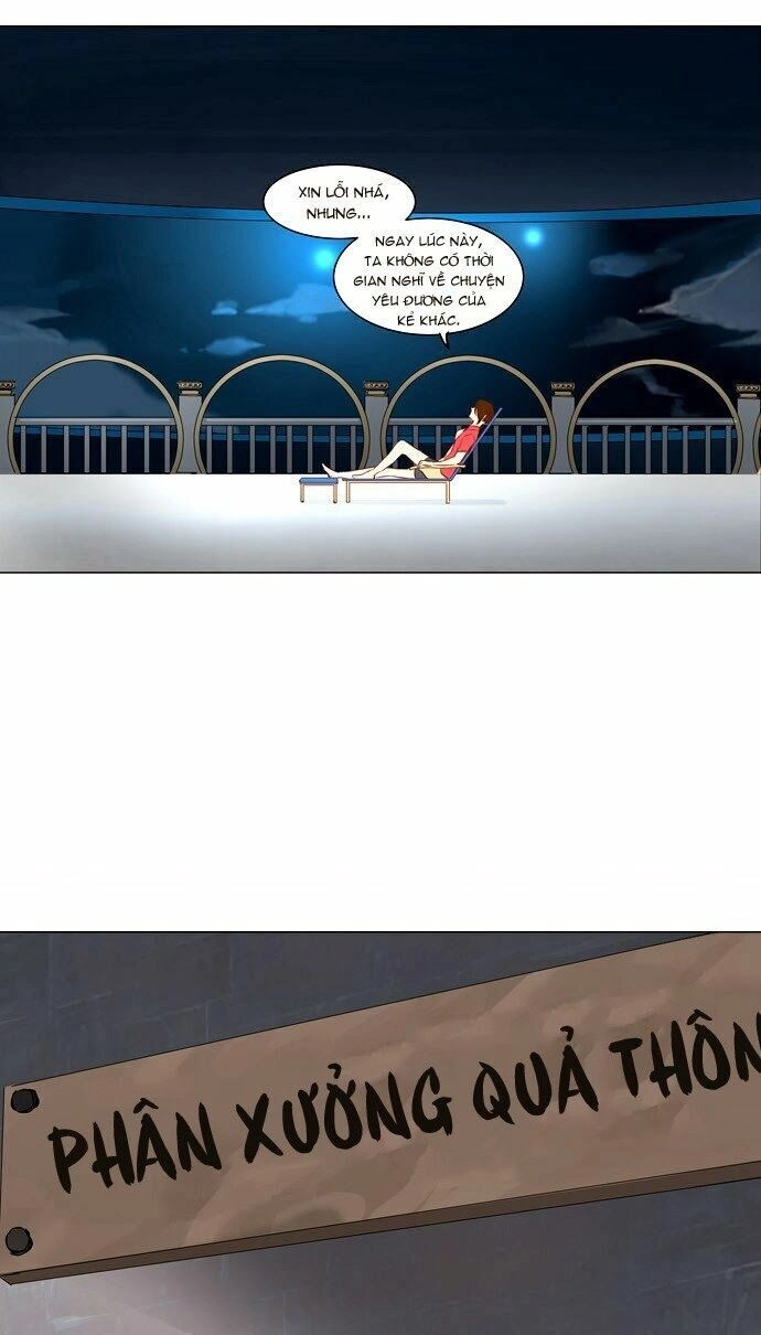 Tòa Tháp Bí Ẩn Chapter 148 - 6