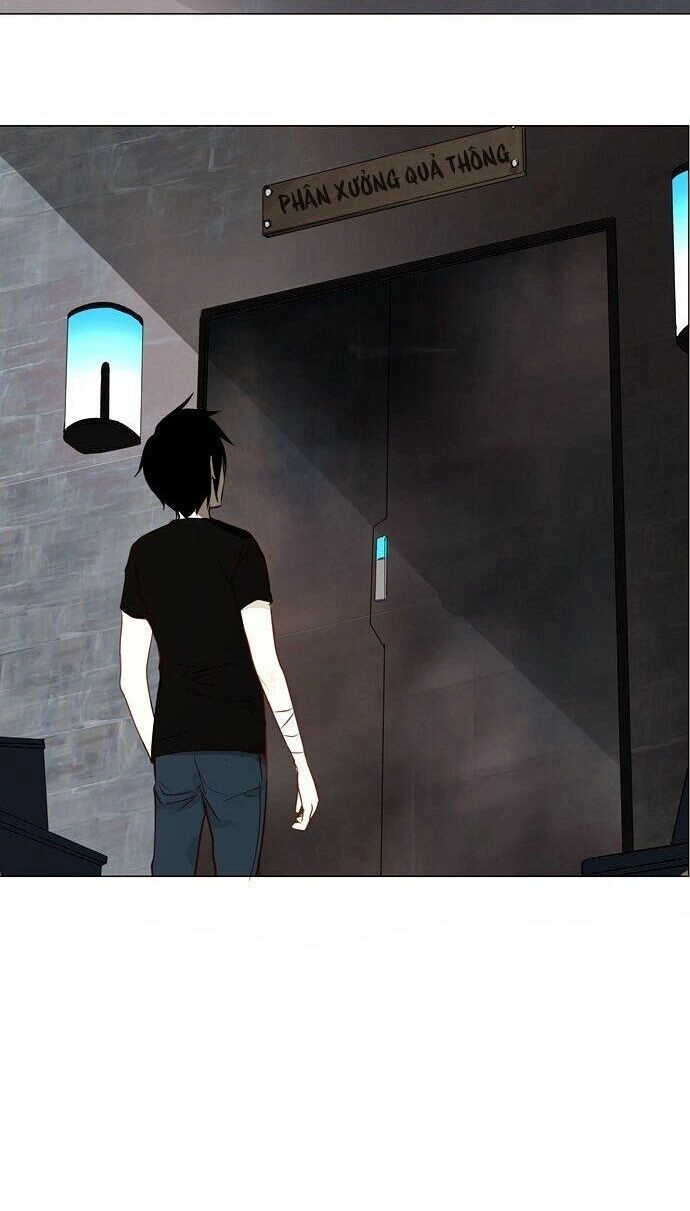 Tòa Tháp Bí Ẩn Chapter 148 - 7