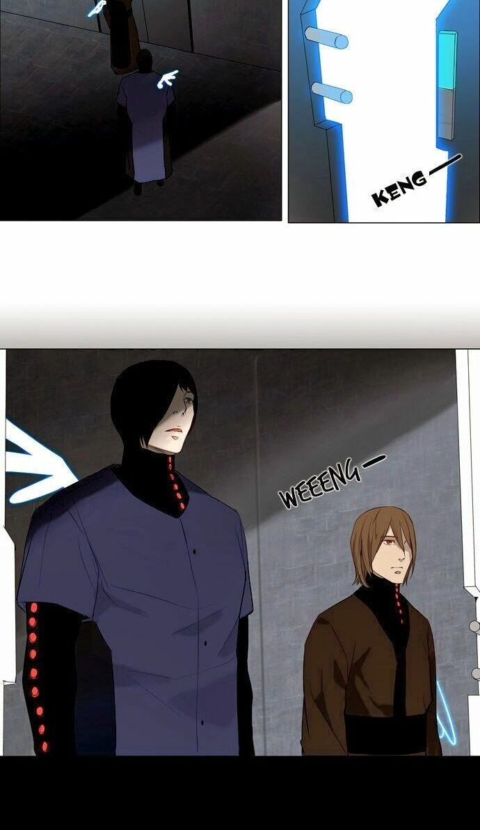 Tòa Tháp Bí Ẩn Chapter 148 - 16