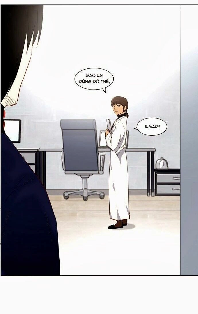 Tòa Tháp Bí Ẩn Chapter 148 - 20