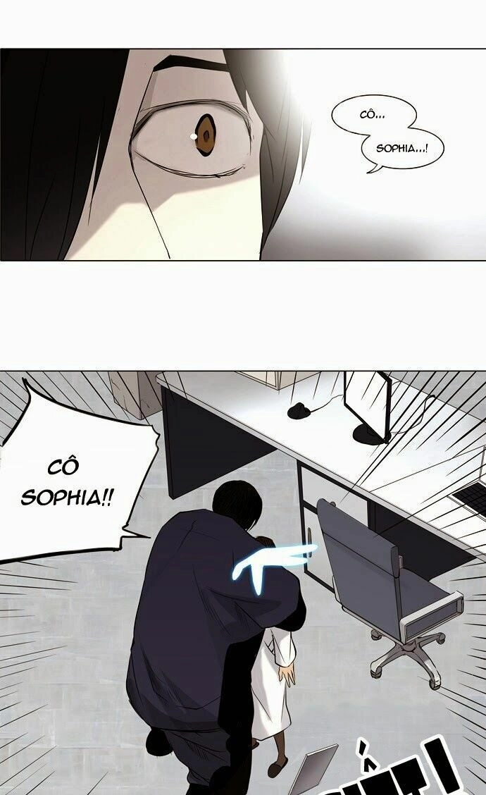 Tòa Tháp Bí Ẩn Chapter 148 - 21