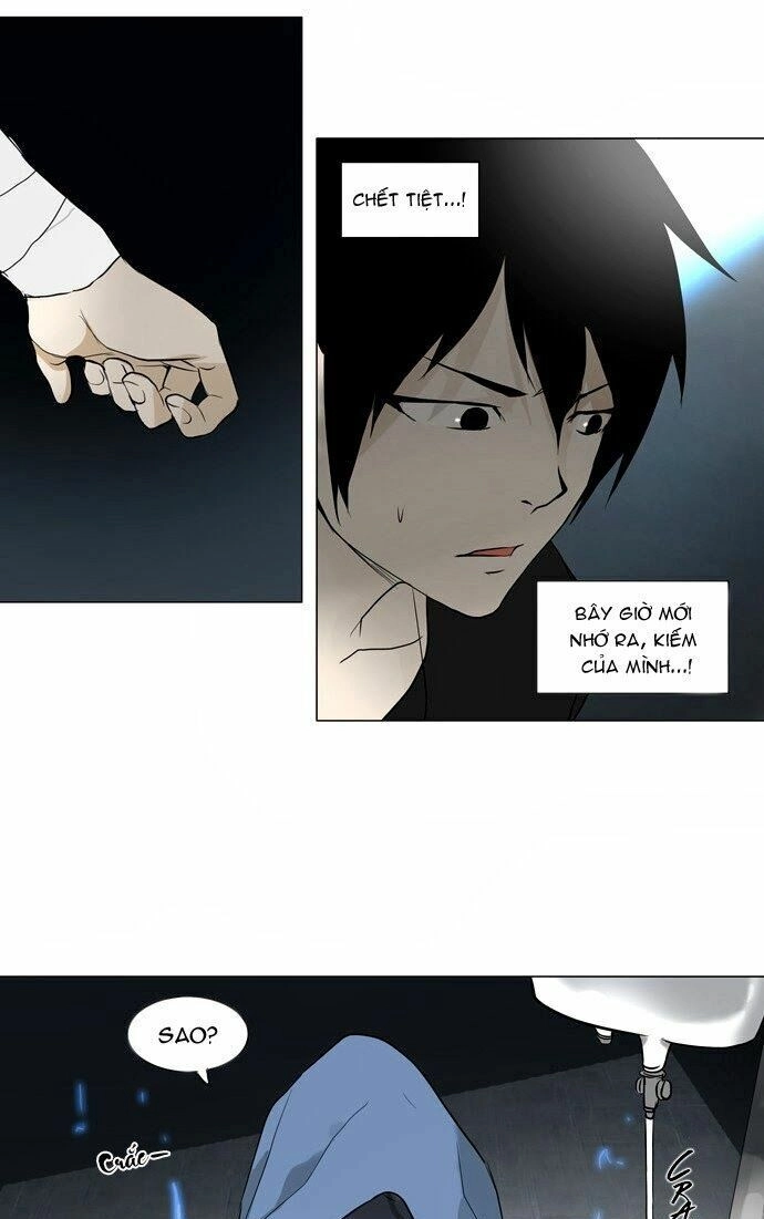 Tòa Tháp Bí Ẩn Chapter 148 - 27