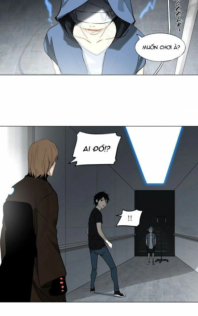 Tòa Tháp Bí Ẩn Chapter 148 - 28