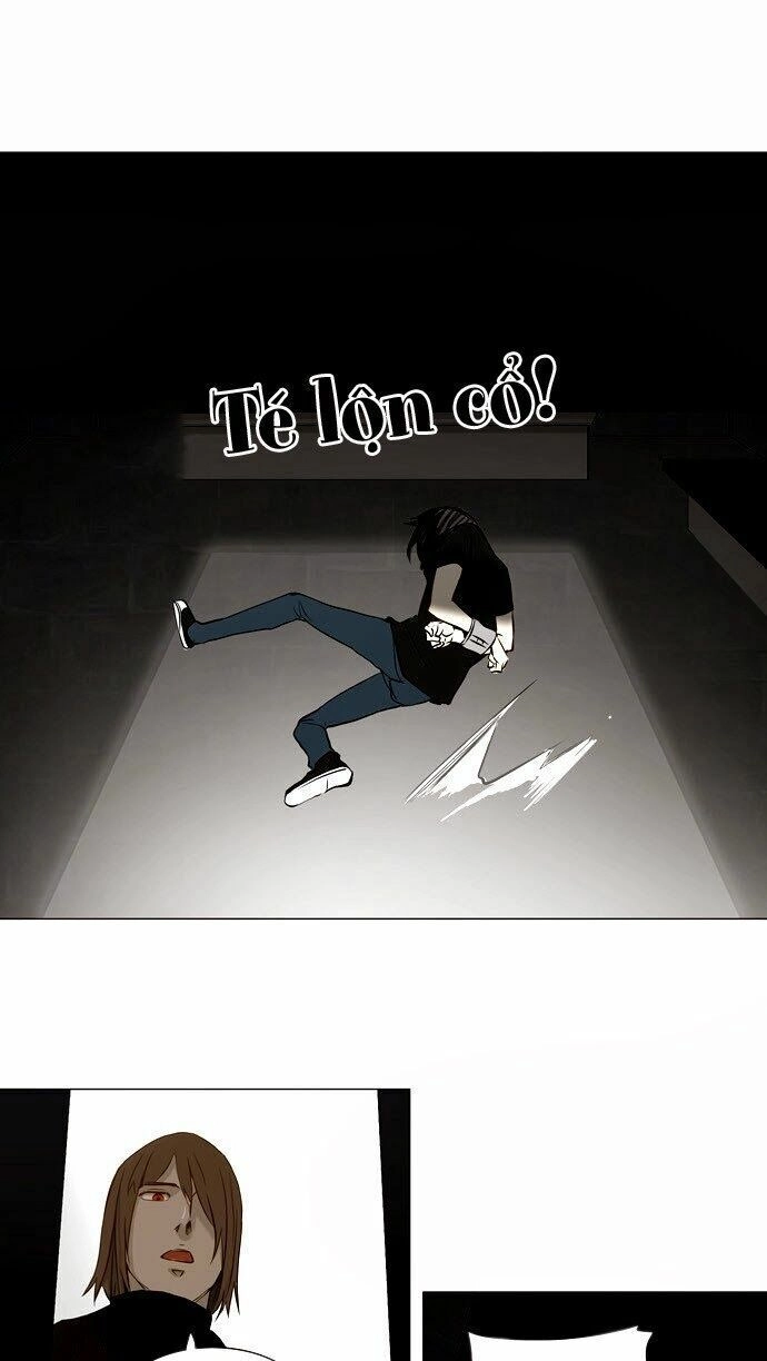 Tòa Tháp Bí Ẩn Chapter 148 - 30