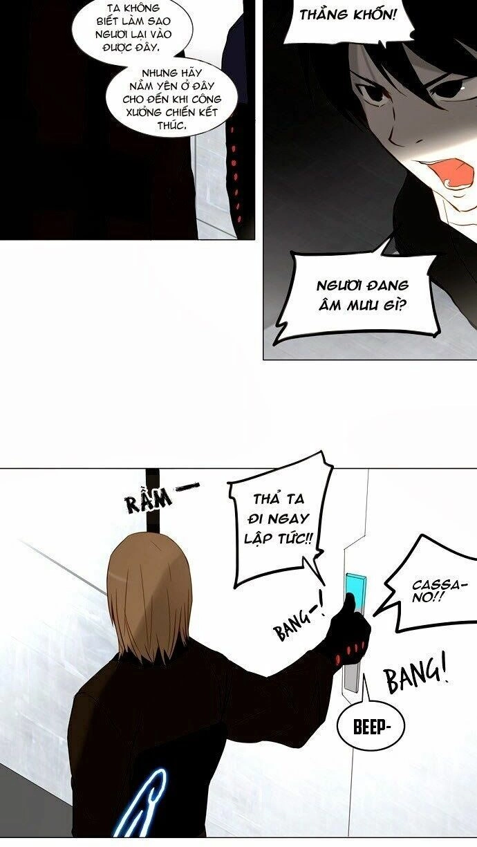 Tòa Tháp Bí Ẩn Chapter 148 - 31