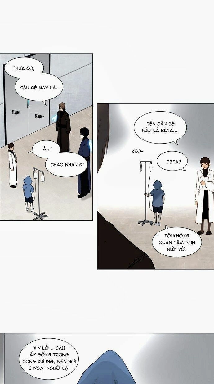 Tòa Tháp Bí Ẩn Chapter 148 - 32