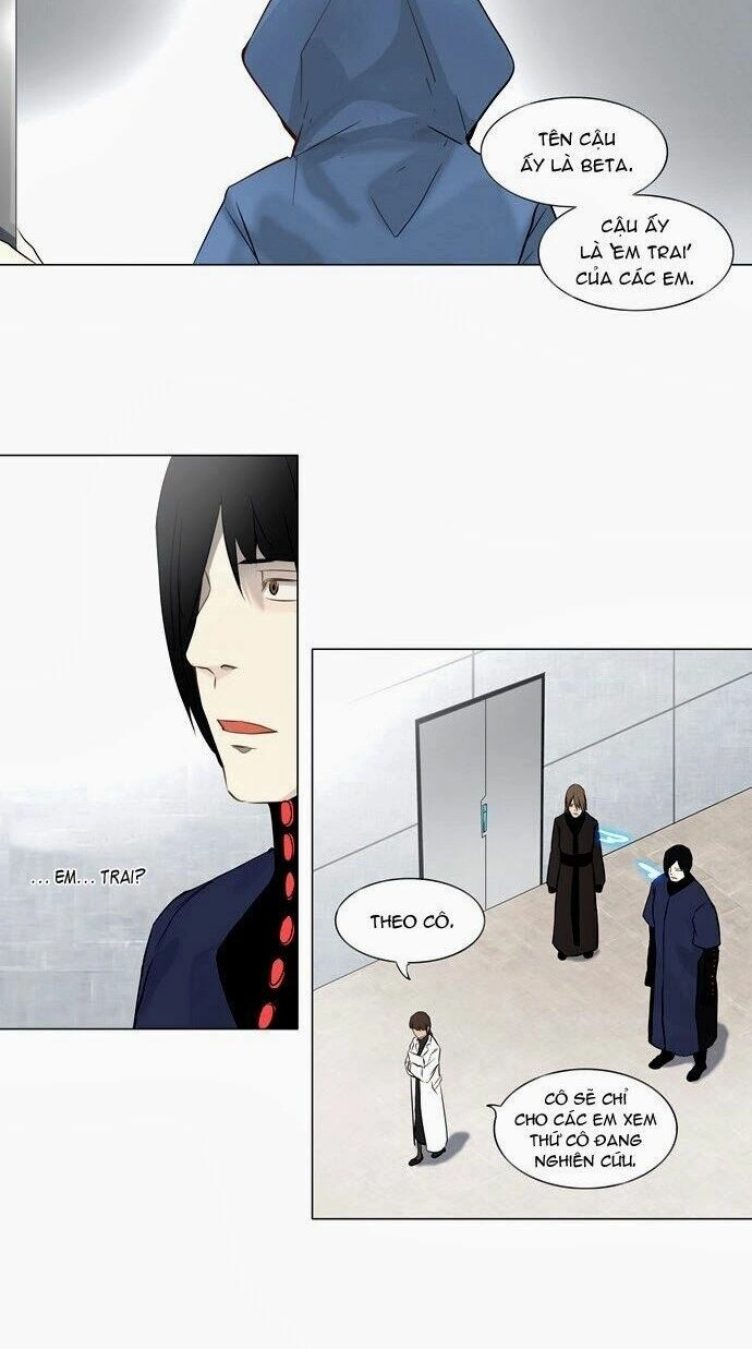 Tòa Tháp Bí Ẩn Chapter 148 - 33