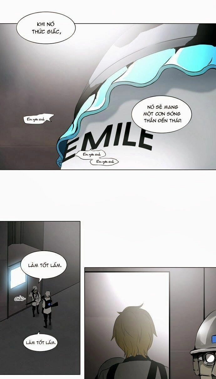 Tòa Tháp Bí Ẩn Chapter 148 - 37