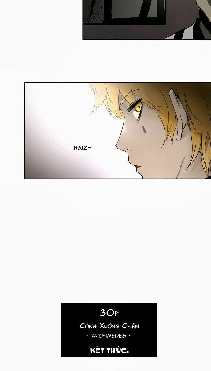 Tòa Tháp Bí Ẩn Chapter 148 - 38