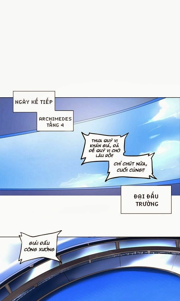 Tòa Tháp Bí Ẩn Chapter 148 - 39