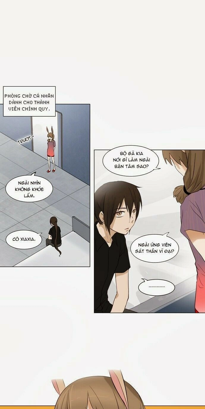 Tòa Tháp Bí Ẩn Chapter 149 - 11
