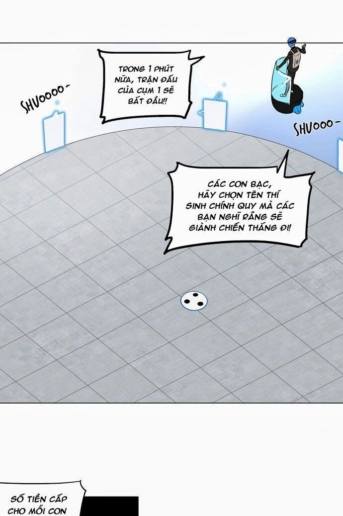 Tòa Tháp Bí Ẩn Chapter 149 - 29