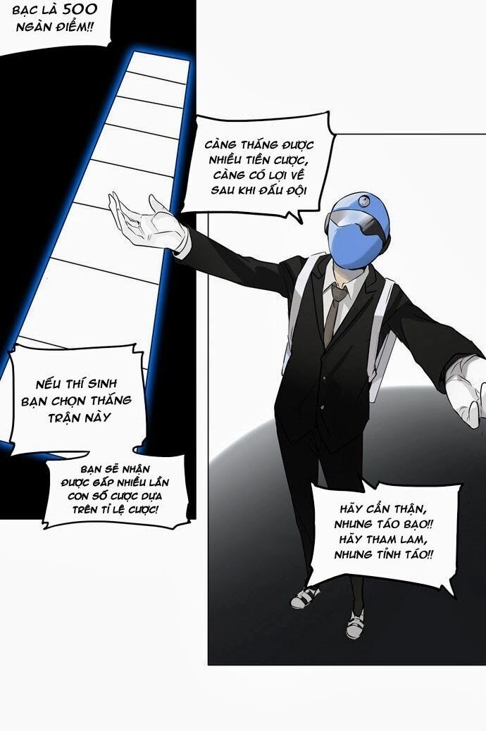 Tòa Tháp Bí Ẩn Chapter 149 - 30
