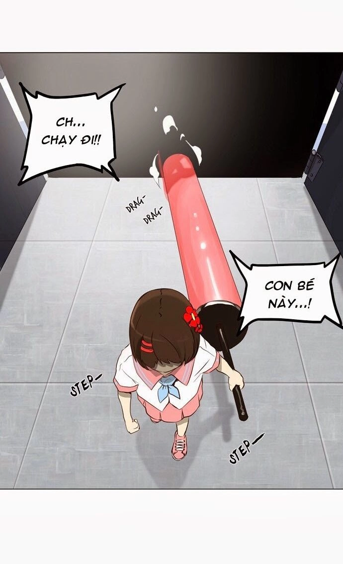 Tòa Tháp Bí Ẩn Chapter 149 - 35