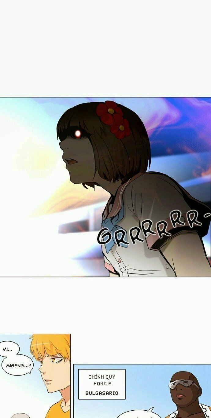 Tòa Tháp Bí Ẩn Chapter 150 - 4