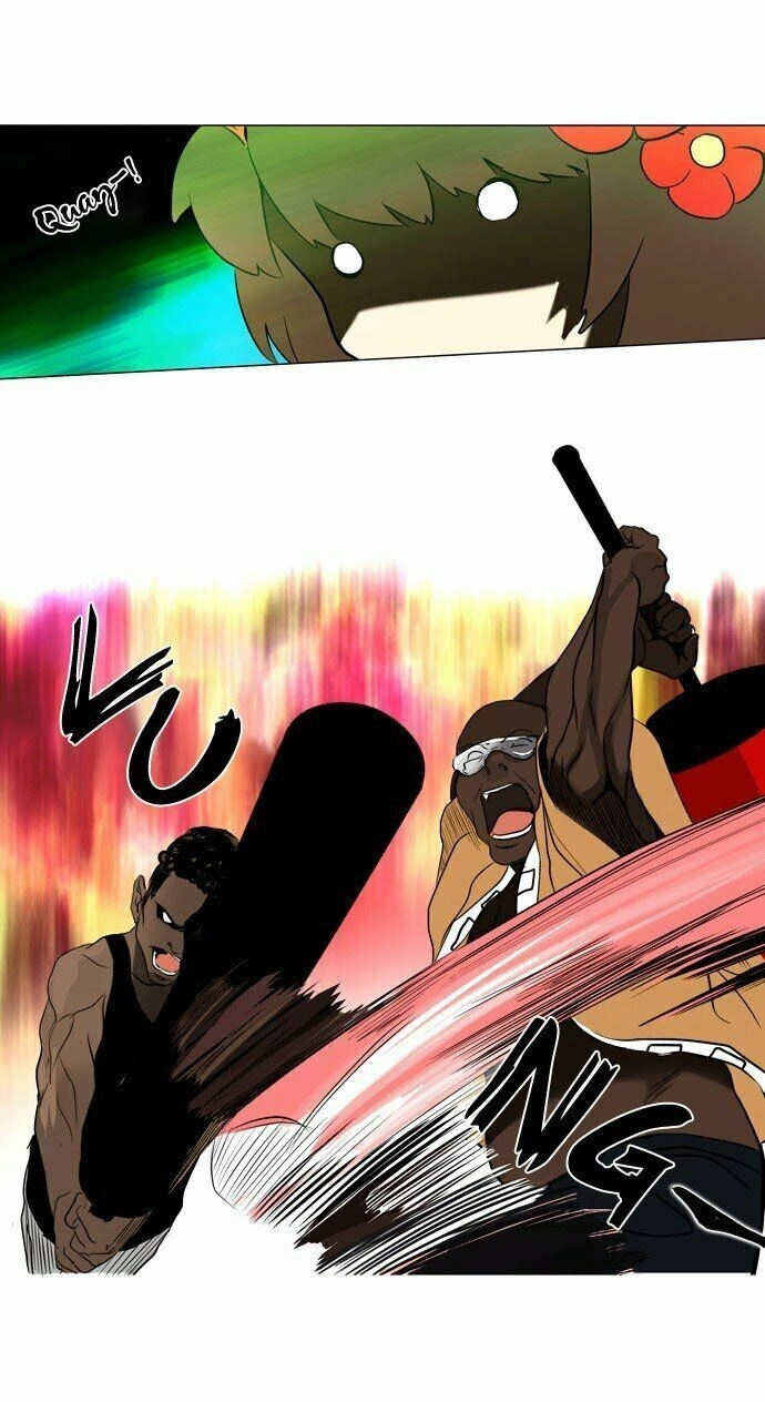 Tòa Tháp Bí Ẩn Chapter 150 - 6