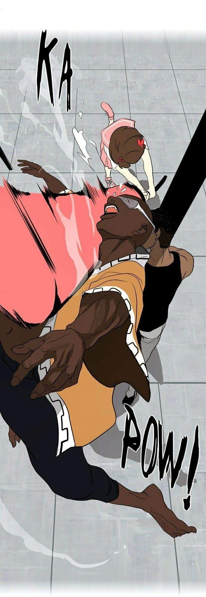 Tòa Tháp Bí Ẩn Chapter 150 - 7