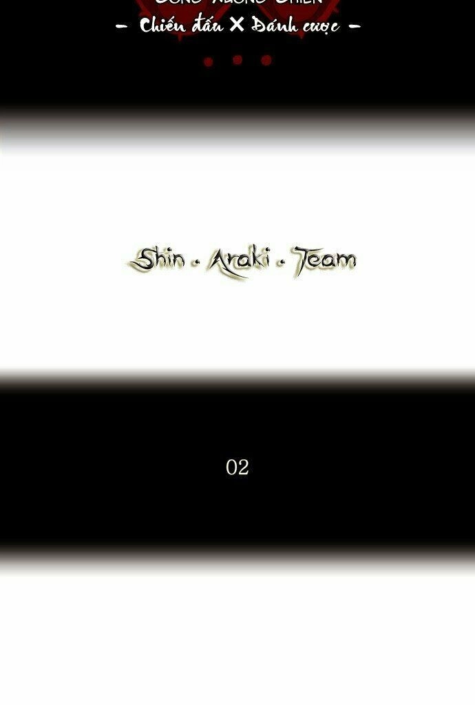 Tòa Tháp Bí Ẩn Chapter 150 - 11