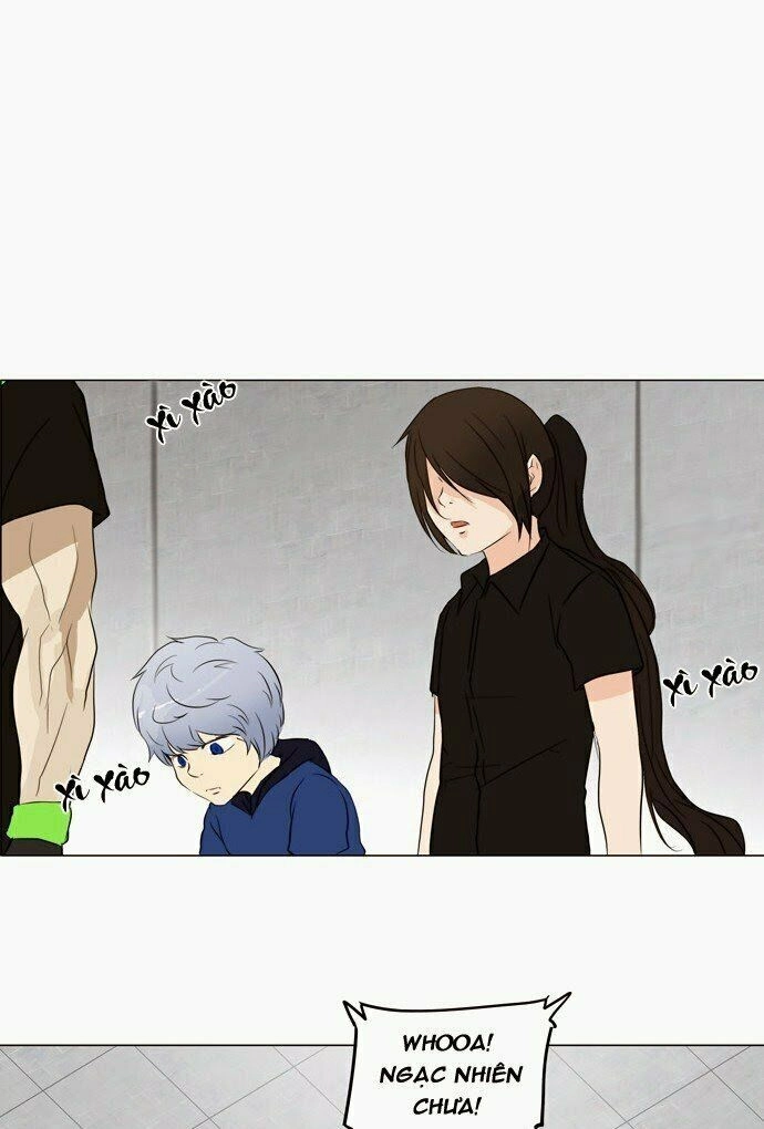 Tòa Tháp Bí Ẩn Chapter 150 - 12