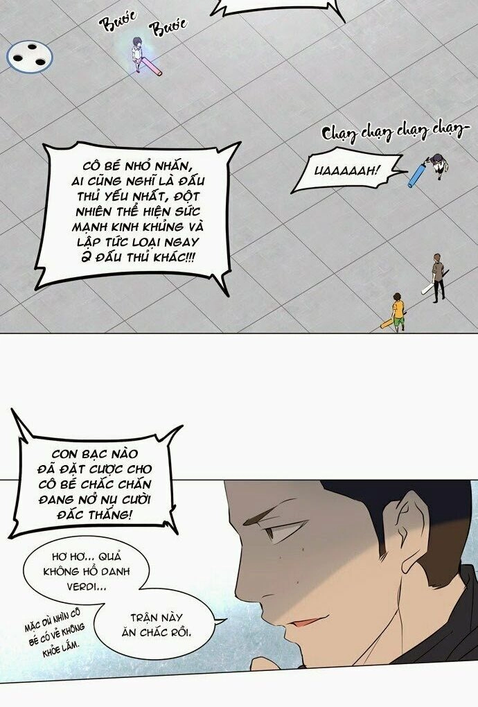 Tòa Tháp Bí Ẩn Chapter 150 - 13