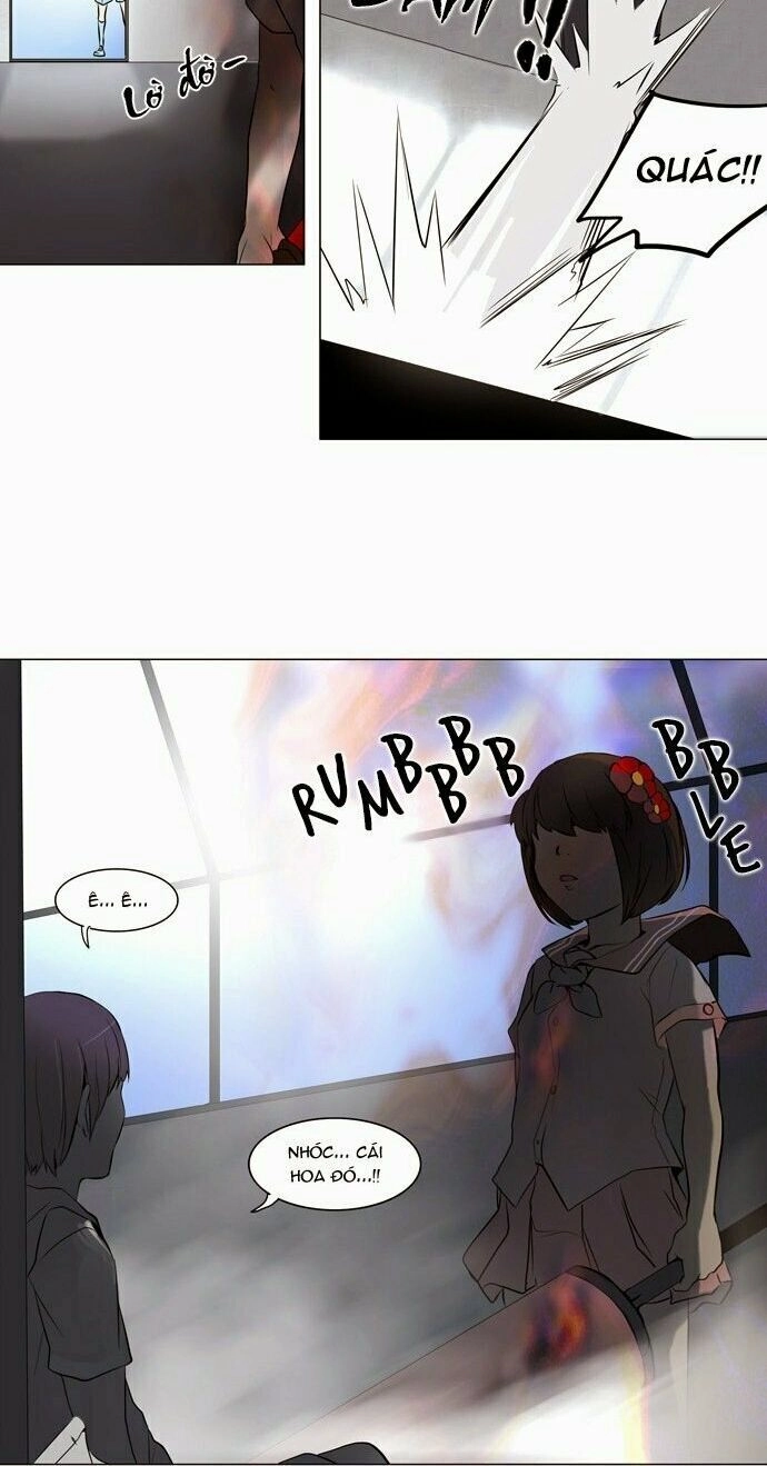 Tòa Tháp Bí Ẩn Chapter 150 - 21