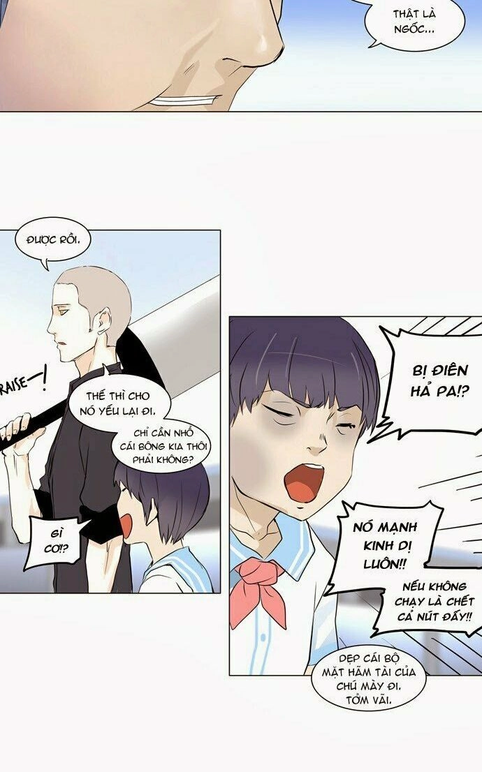 Tòa Tháp Bí Ẩn Chapter 150 - 24