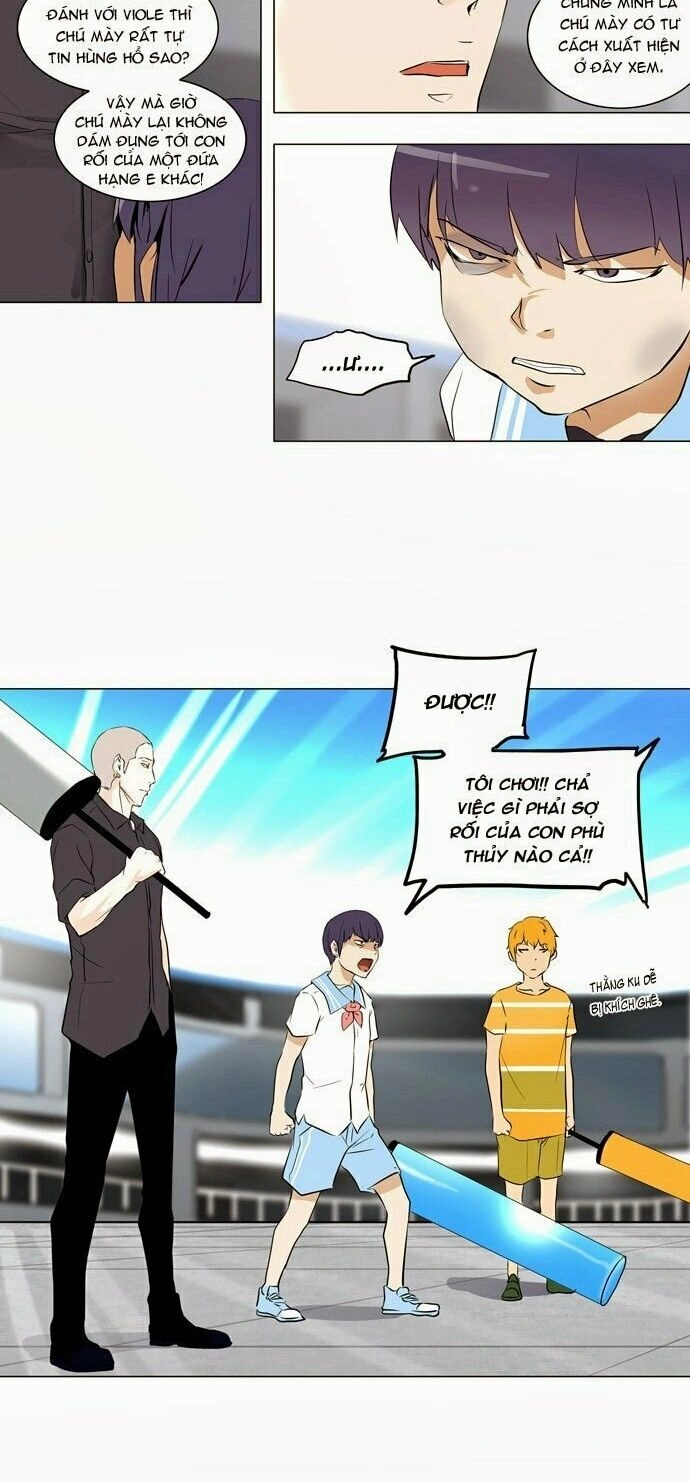 Tòa Tháp Bí Ẩn Chapter 150 - 26