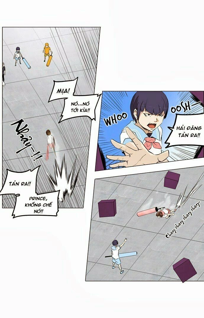 Tòa Tháp Bí Ẩn Chapter 150 - 28