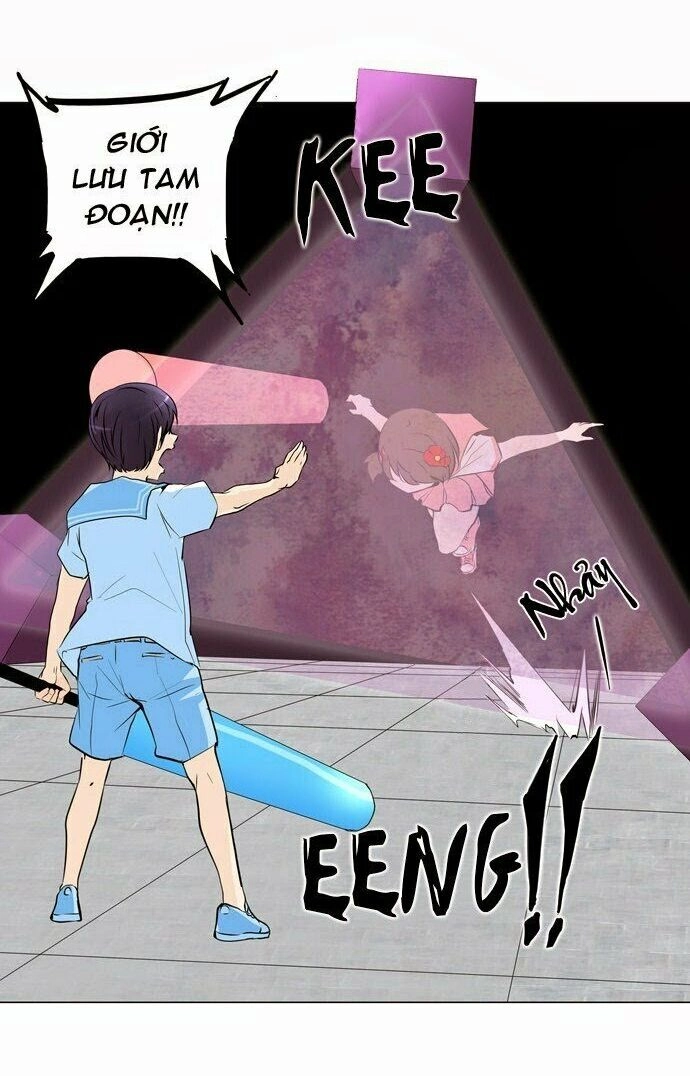 Tòa Tháp Bí Ẩn Chapter 150 - 29