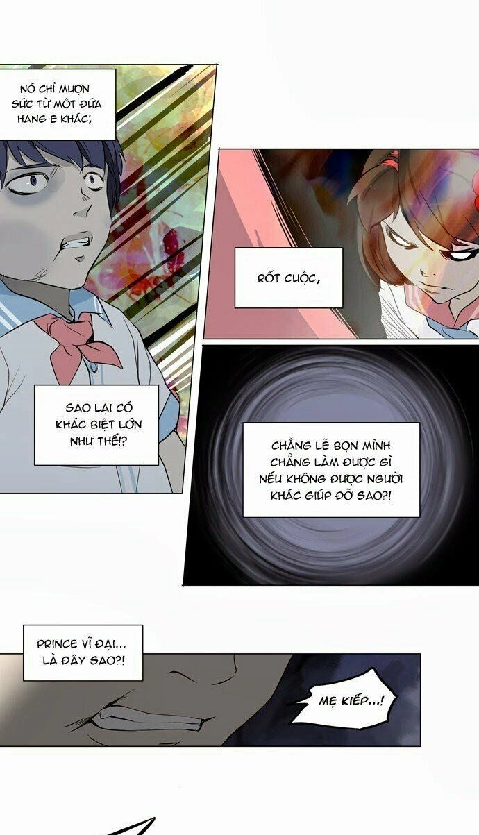 Tòa Tháp Bí Ẩn Chapter 150 - 33