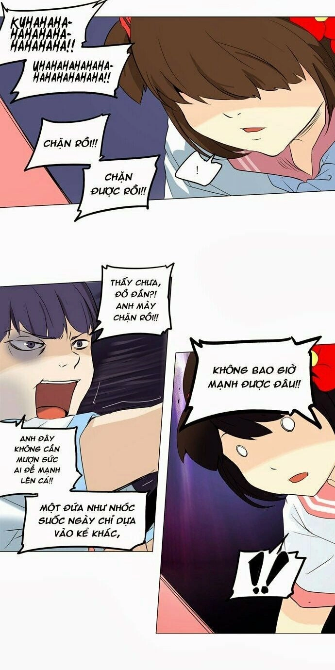 Tòa Tháp Bí Ẩn Chapter 150 - 36