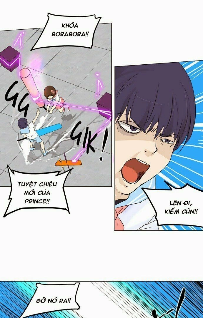 Tòa Tháp Bí Ẩn Chapter 150 - 38