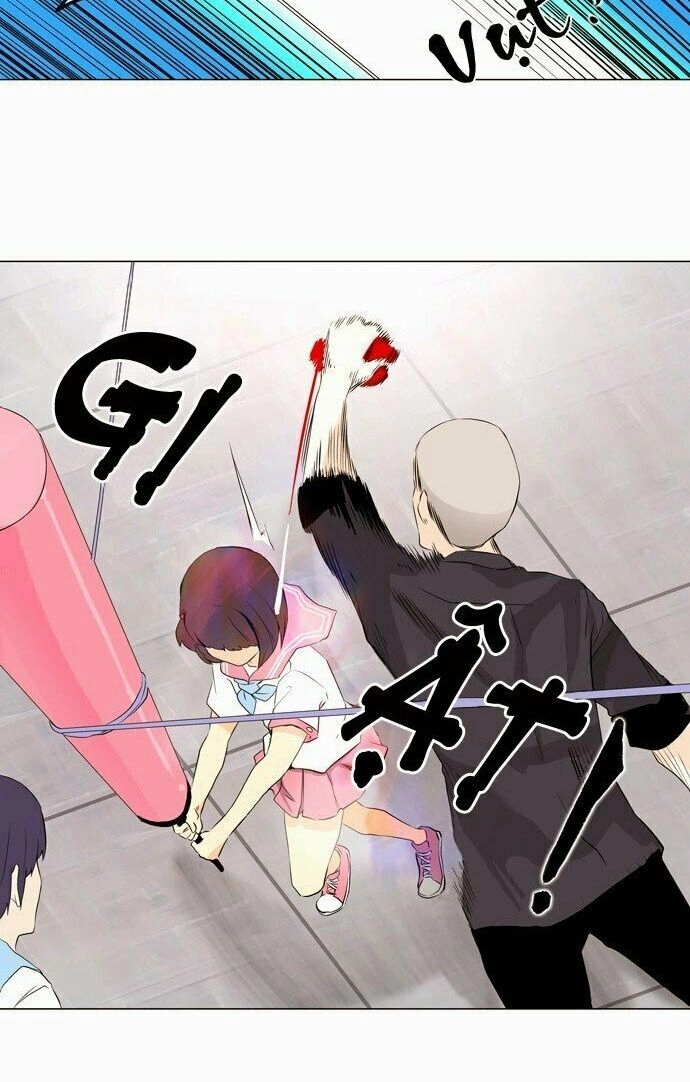 Tòa Tháp Bí Ẩn Chapter 150 - 39