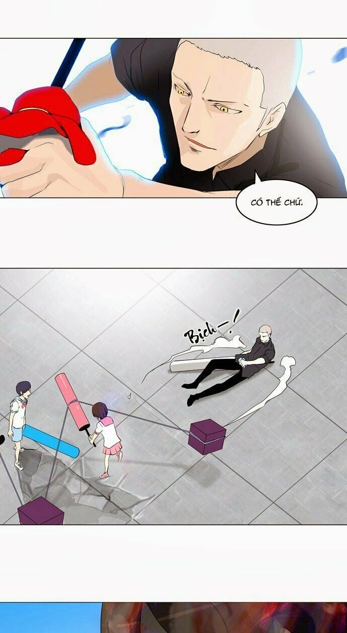 Tòa Tháp Bí Ẩn Chapter 150 - 40