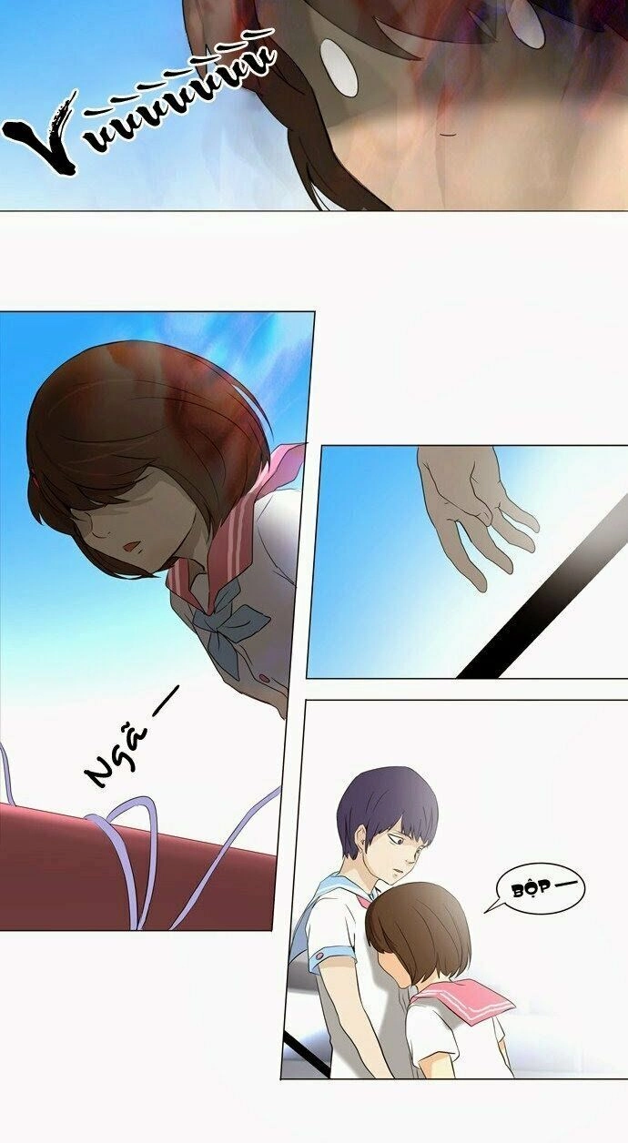 Tòa Tháp Bí Ẩn Chapter 150 - 41