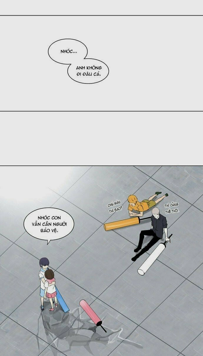 Tòa Tháp Bí Ẩn Chapter 150 - 43