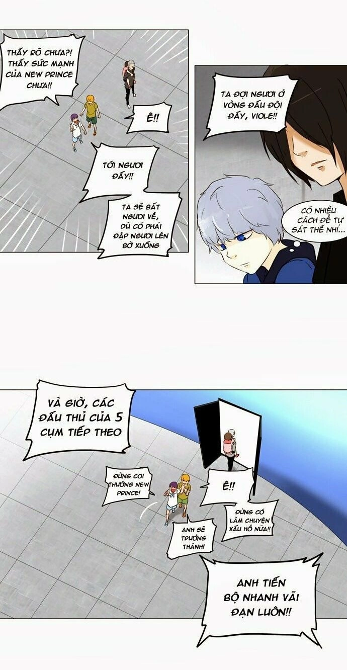 Tòa Tháp Bí Ẩn Chapter 150 - 46