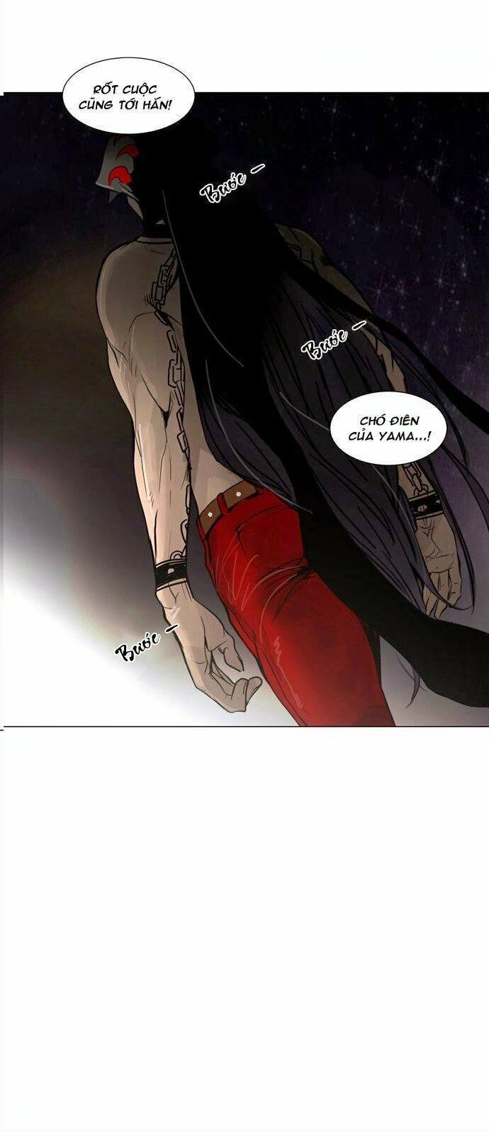 Tòa Tháp Bí Ẩn Chapter 150 - 48